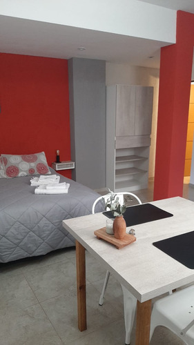 Alquiler Temp. 2 Monoambientes Santa Rosa.