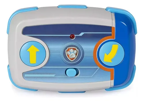 Paw Patrol A Radio Control Chase - Spin Master