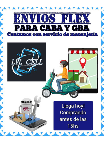 Flex Placa De Carga Compatible Con Xiaomi Redmi Note 12