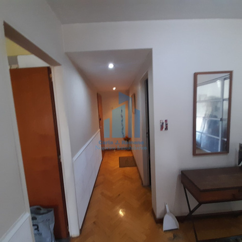 Venta Departamento 3 Ambientes C/ Cochera En Florencio Varela