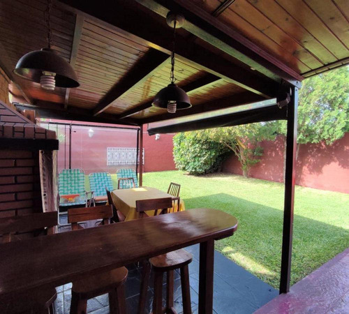 Venta Casa 5 Ambientes Jose Leon Suarez