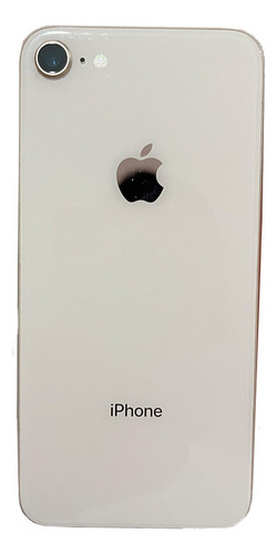 Iphone 8 64gb Gold Rose Impecable Usado Sin Detalles Gold Rose (Usado)
