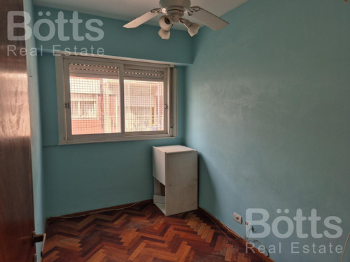 Departamento En Venta, 3 Ambientes. Palermo.