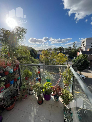 Venta Departamento Ituzaingó
