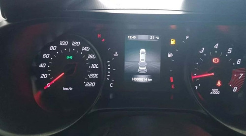 Fiat Cronos 1.3 Gse Drive Pack Plus Cvt