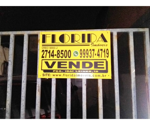 Bélissima Casa 100%térrea 2 Vagas 3 Dormitorios 1 Suíte Fl52