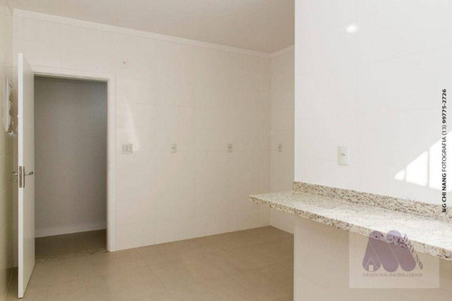 Imagem 16 de 26 de Casa Com 4 Dormitórios À Venda, 168 M² Por R$ 790.000 - Encruzilhada - Santos/sp - Ca0082