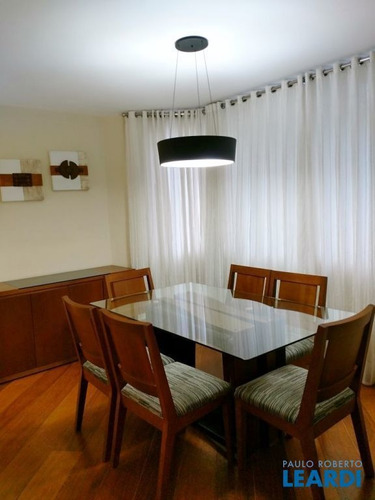 Imagem 4 de 15 de Apartamento - Perdizes - Sp - 575073