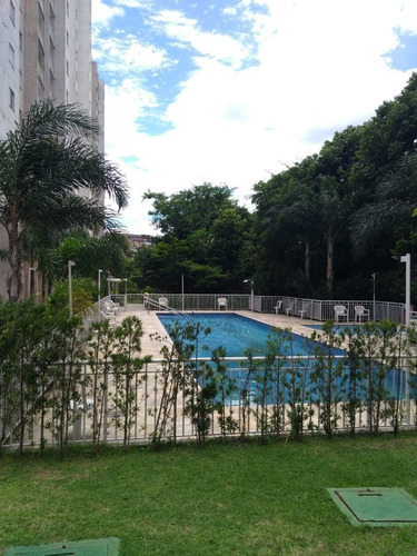 Imagem 12 de 16 de Apartamento À Venda, 47 M² Por R$ 297.000,00 - Jardim Bela Vista - Guarulhos/sp - Ap3627