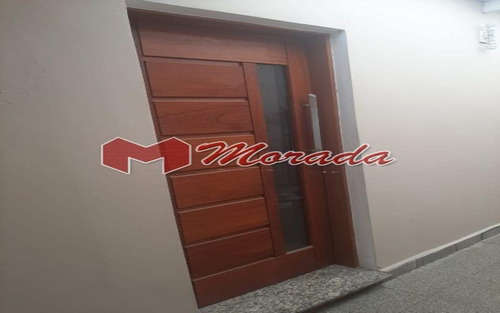 Imagem 19 de 20 de Sobrado Venda Jardim Aida, 167m² - 17943
