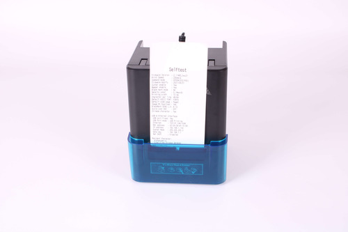 Impressora Zywell Térmica Cozinha Usb + Lan Zy905