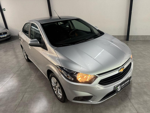 Chevrolet Prisma 1.4mt Lt