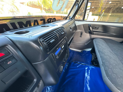 Vw 13-190 Worker 2015 Toco Pipa De 10.000 Litros Extra