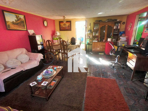 Venta De Casa En Sector Francisco De Aguirre