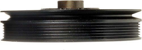 Polea Cigueñal Dodge Intrepid 3.5l V6 1997