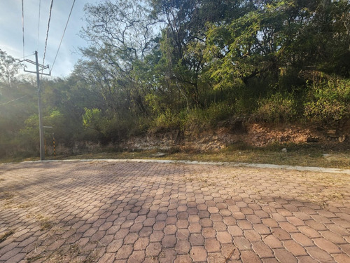 Venta Lote Gladiola 28 En Calle Privada Con Hermosas Vistas Y Todos Los Servicios En Nueva Zona De Fracc Rancho San Diego Ixtapan De La Sal Edomex