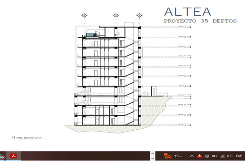 Terreno En Coto Altea Con Potencial Para Desarrollo Vertical