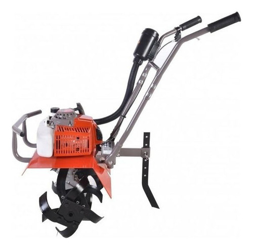 Motocultivador Rotocultiivador Nafta 68cc 2.2kw Equus