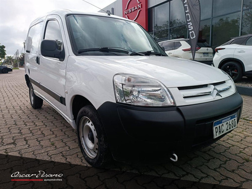 Citroën Berlingo M69 1.6 2022 Impecable!