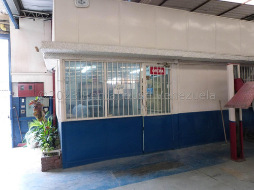 Se Vende Taller Mecánico Dmh 23-33253