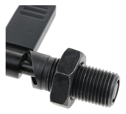Pasador De Bloqueo Retráctil De Resorte. M16 × 8mm Dia