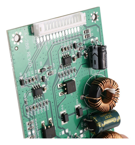 Placa De Corriente Led De 26 Pulgadas-55 Pulgadas Stv Bo