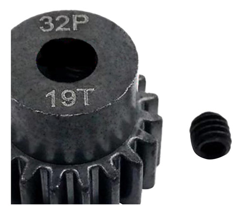 2 X 32p 15t / 17t / 19t Juego De Engranajes De Piñón Para