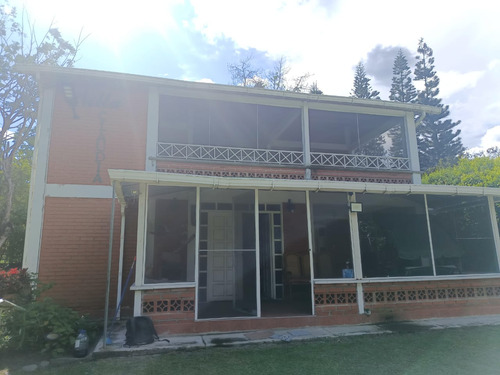 Se Vende Casa Campestre La Herradura La Quindío