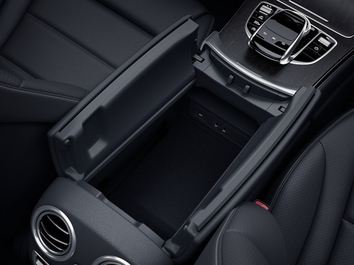 Mercedes Benz Clase C 200 Avantgarde Sedan 2020 0km Klasse