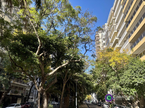 Cerviño Y Lafinur - Departamento Totalmente Reciclado Con Balcón - Palermo Chico