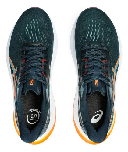 Zapatilla Asics Gt-2000 12 Pure Gel Running