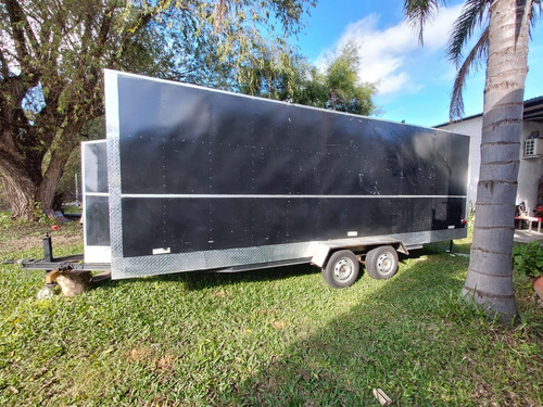 Trailer Casilla