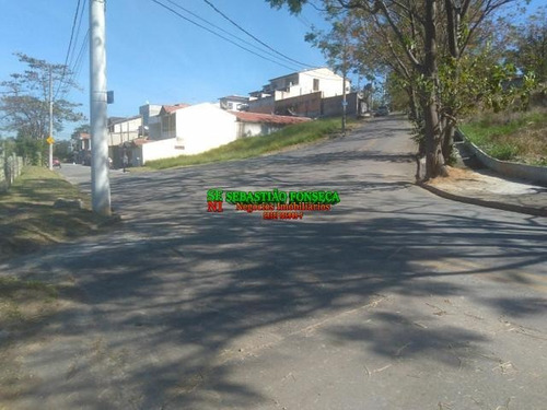 Imagem 3 de 6 de Terreno 182 M² No Residencial Flamboyant - 1622