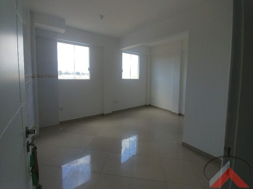 Imagem 7 de 16 de Kitinet No Bairro Cajurú - 0955 - 3400254
