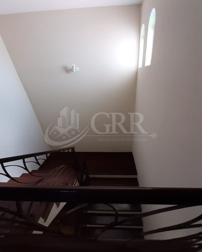 Imagem 18 de 30 de Venda - Excelente Sobrado Localização Privilegiada Em Caçapava - Com Piscina E Churrasqueira - Ca00730 - 68200591