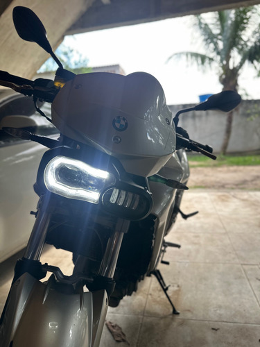 Bmw F800r