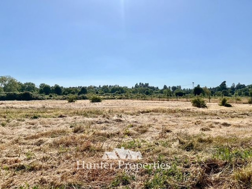 Sitio En Venta En San Clemente