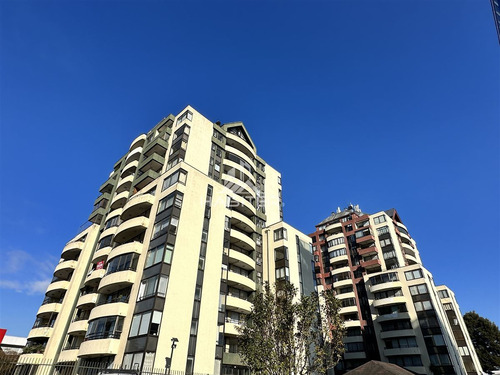 Departamento En Venta De 2 Dorm. En Temuco