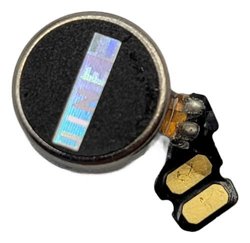 Flex Pastilla Vibrador Para Huawei Nova 8i Nen-lx3 Orig