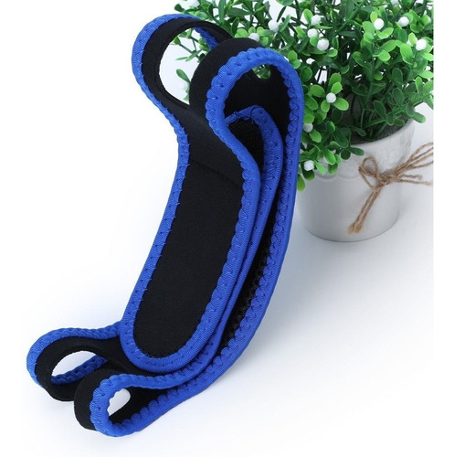 Deje De Roncar Snore Belt Chin Correa Anti Apnea Jaw Sleep T