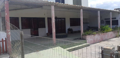 Local Comercial Av. Julieta