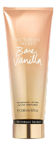 Crema Corporal Victoria's Secret Bare Vanilla 