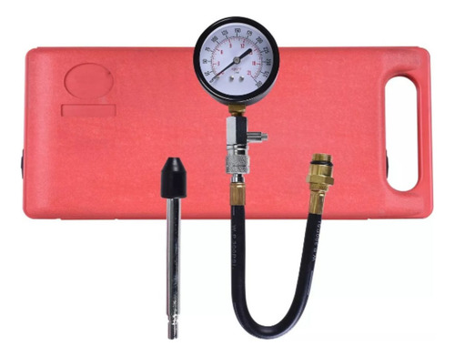 Medidor De Compressão De Cilindro Mc/i-500 - Planatc