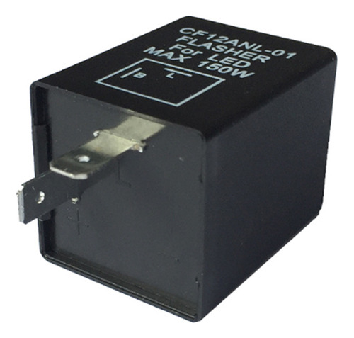 Relay Fix Flash Flasher Bulbs Hyper Relay, Señal De Giro