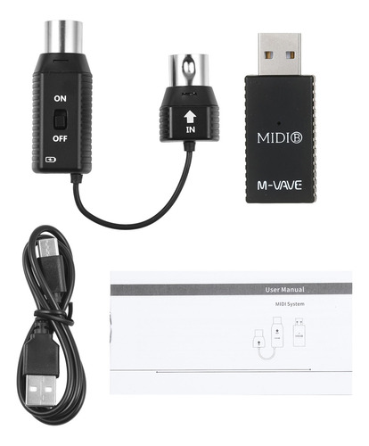 Conector Sem Fio Do Sistema De Transmissão De Áudio Sem Fio