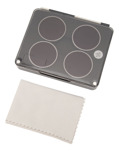 Filtro Nd Para Osmo Action 4 Nd8 Nd16 Nd32 Nd64 Neutral