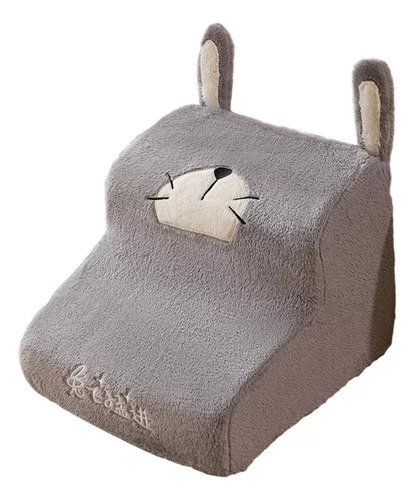 For Escaleras For Perros, Cama Alta, Rampa Suave 2