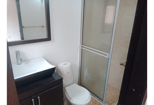 Casa En Venta En Mosquera,santillana