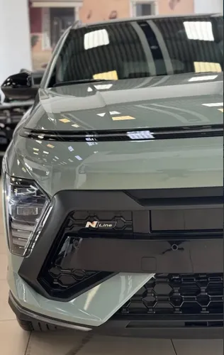 Kona Hev N Line