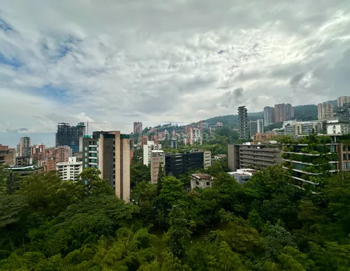 Apartamento En Venta En La Concha. Cod V776149